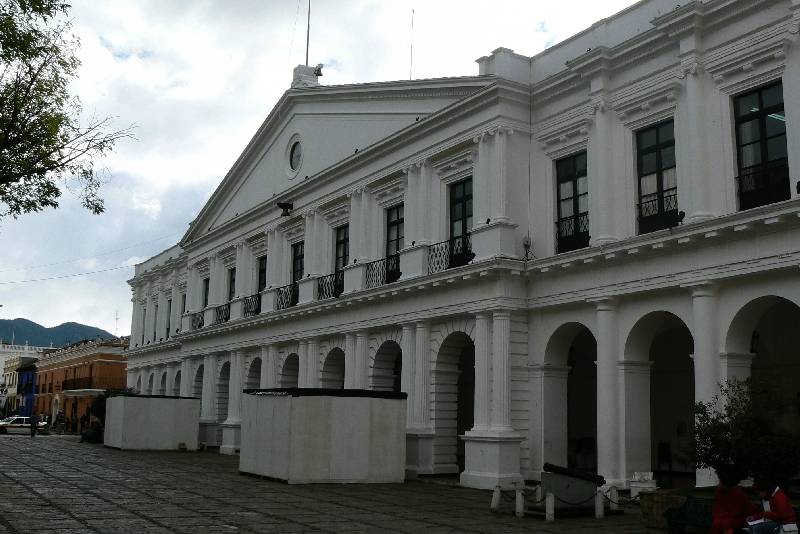 29 San Cristobal de las Casas